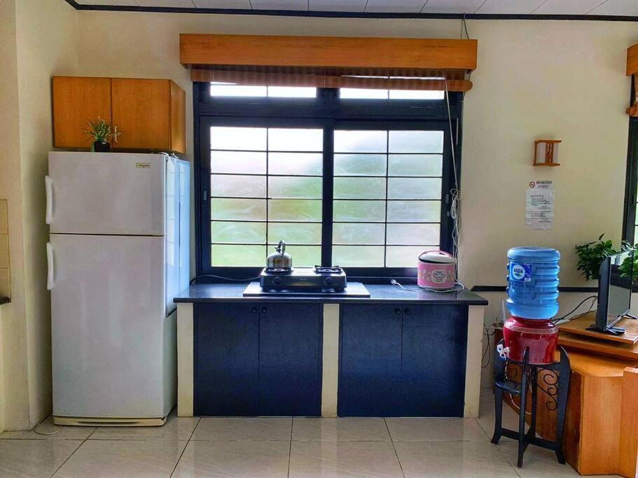 Designer Villa Osaka Puncak Exteriér fotografie