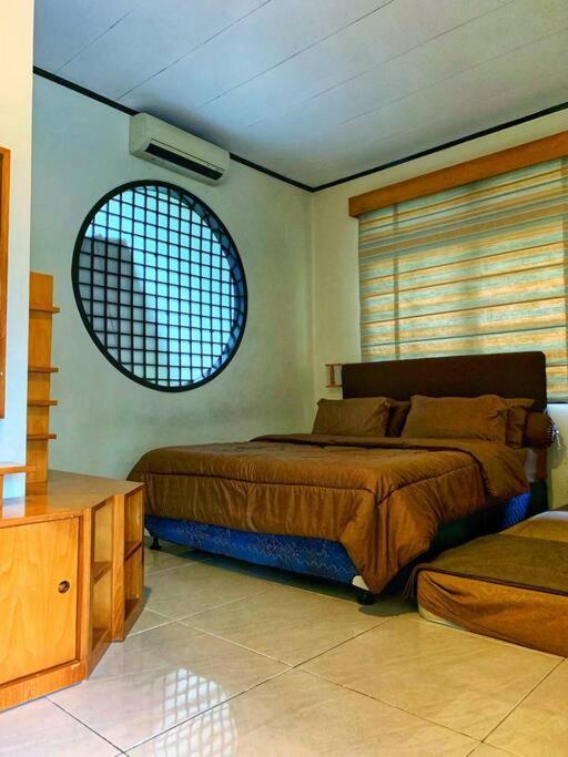 Designer Villa Osaka Puncak Exteriér fotografie