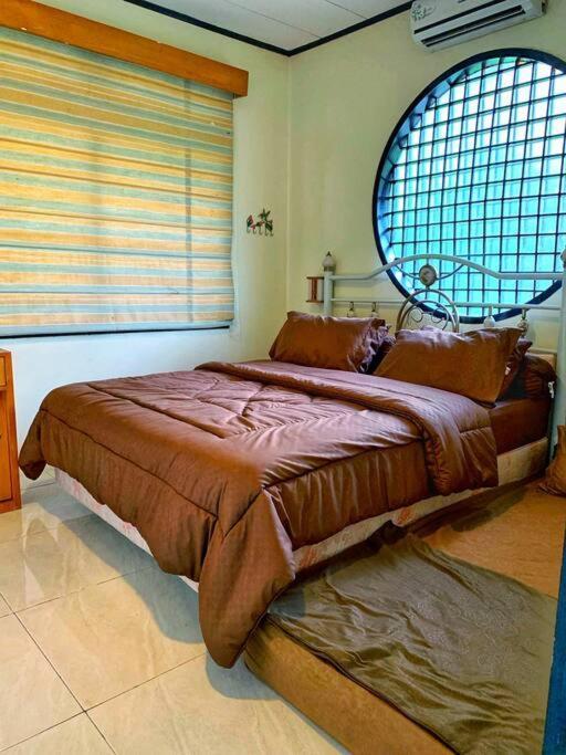 Designer Villa Osaka Puncak Exteriér fotografie
